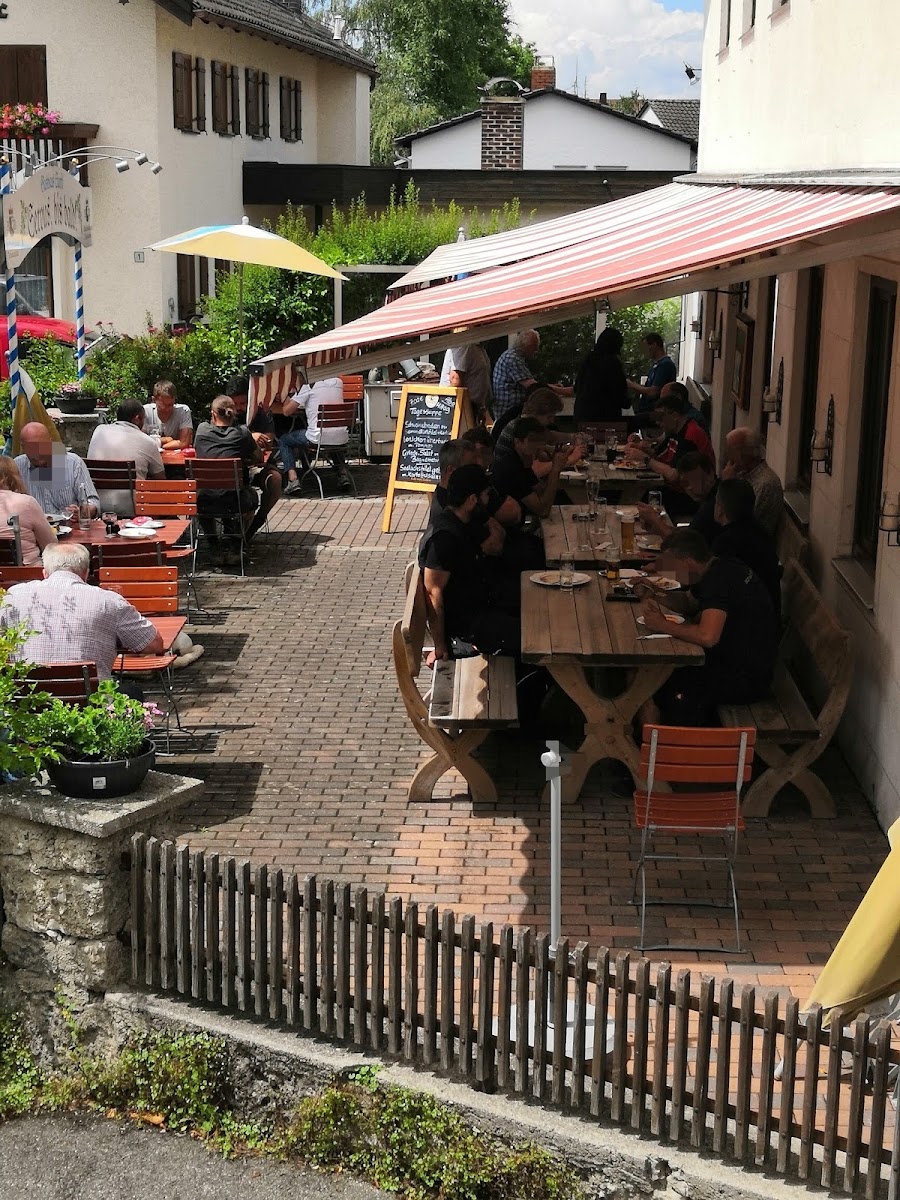 Gasthaus Sanftl